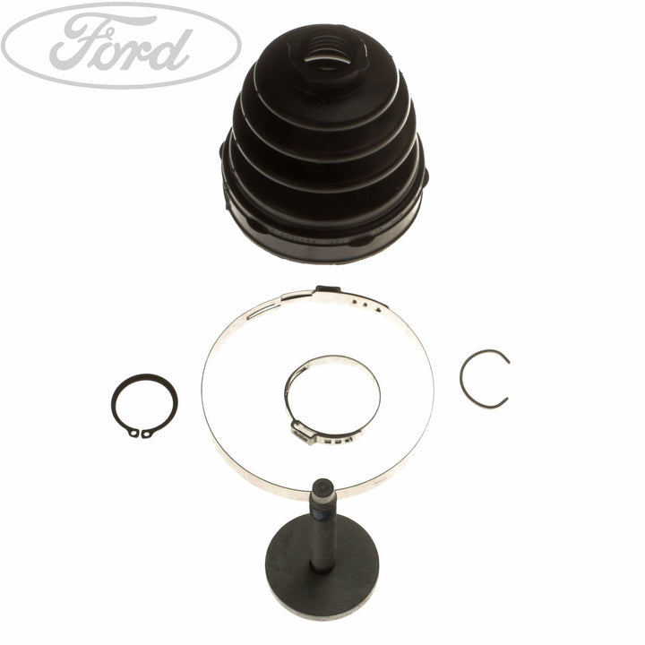 Original Ford Manschettensatz – vorderer innerer Gleichlauf (CV) 1552960