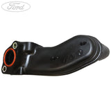 Ford Ranger 2006-2011 2.5 Diesel Ölpumpensieb Filter 1449174