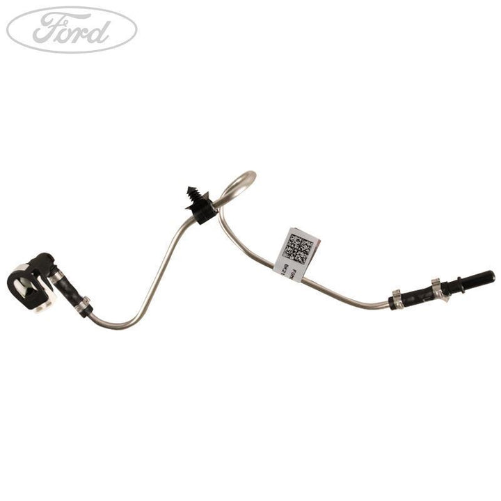 Original Ford Transit ab 2014 Rohr 2.2L Duratorq 1844197