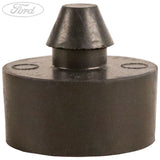 Original Ford Fiesta Fusion Mondeo Anschlagpuffer Motorhaube 1142829