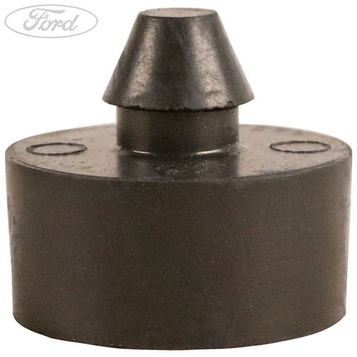 Original Ford Fiesta Fusion Mondeo Anschlagpuffer Motorhaube 1142829