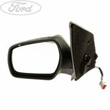Original Ford Fusion Front Links Außenspiegel 1739109