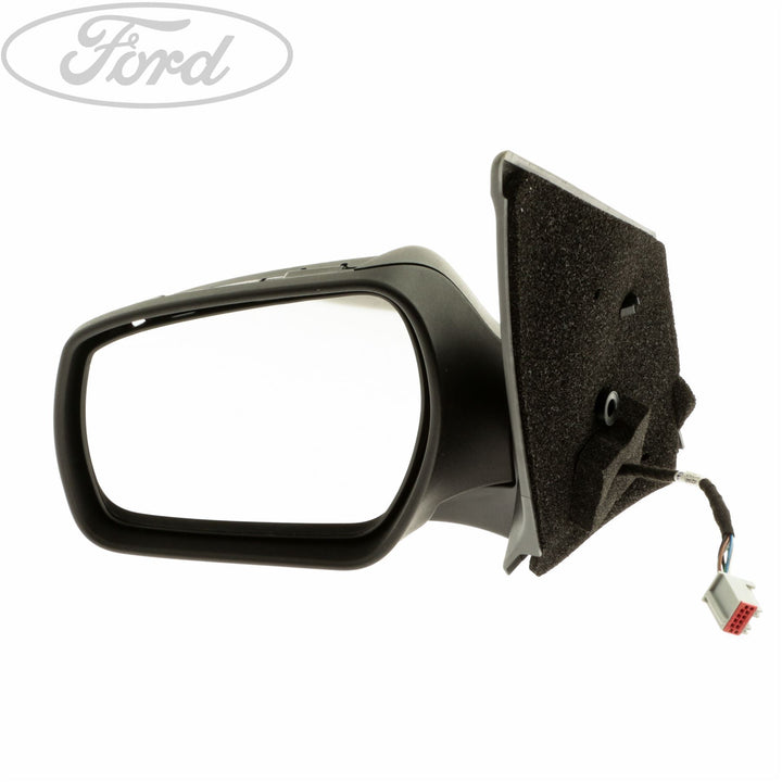 Original Ford Fusion Front Links Außenspiegel 1739109