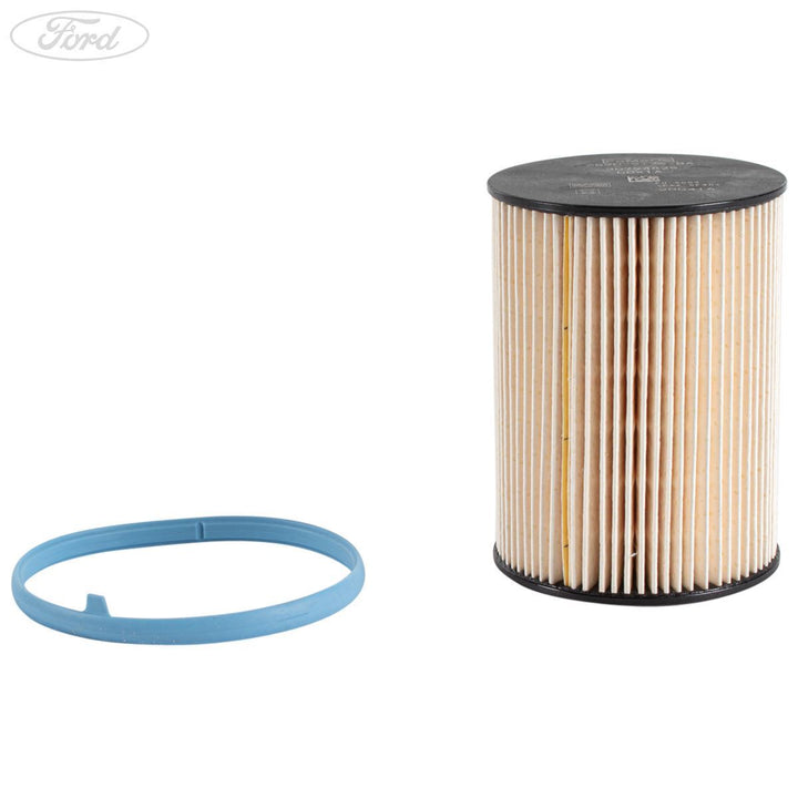 Mondeo Mk4 2.0 Duratorq TDCi Kraftstofffilter Diesel Filter 07 14