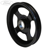Ford Mondeo/Transit 2000-2007 2.0/2.2L TDCi Riemenscheibe & Antriebsriemen 1480553