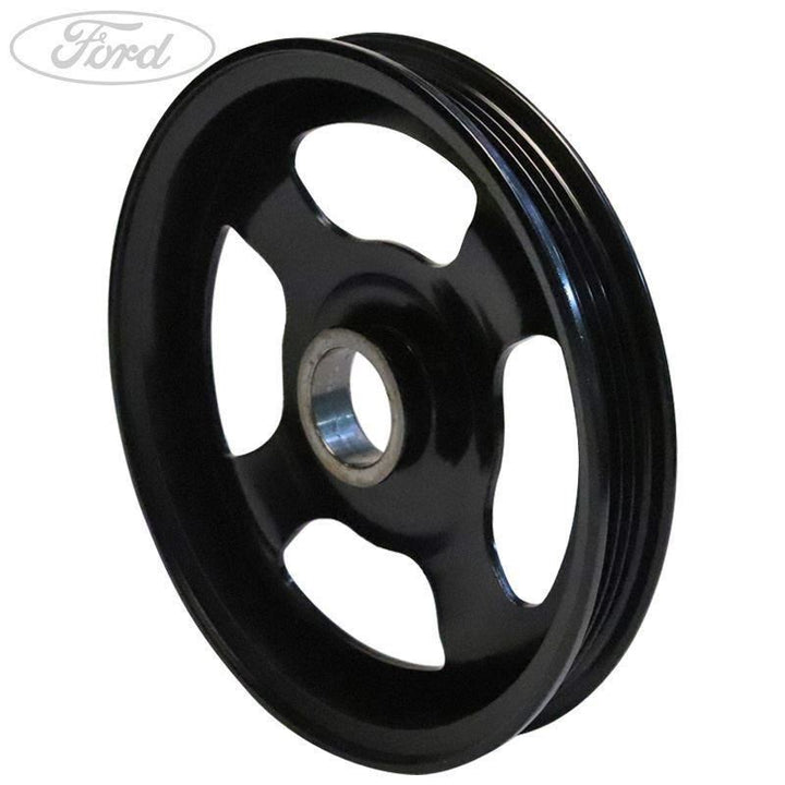 Ford Mondeo/Transit 2000-2007 2.0/2.2L TDCi Riemenscheibe & Antriebsriemen 1480553