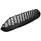 Fiesta Mk7 Vorne Kühlergrill Abdeckung C1BJ 17B968 AB