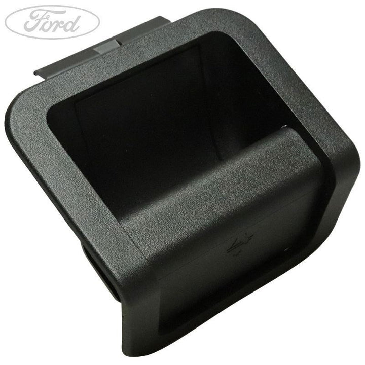 Original Ford Mondeo Griffe Heckklappe Kofferraumdeckel 4-Türer Limousine 2014- 2025274