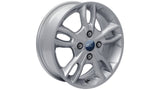 Ford Fiesta Alufelge 15