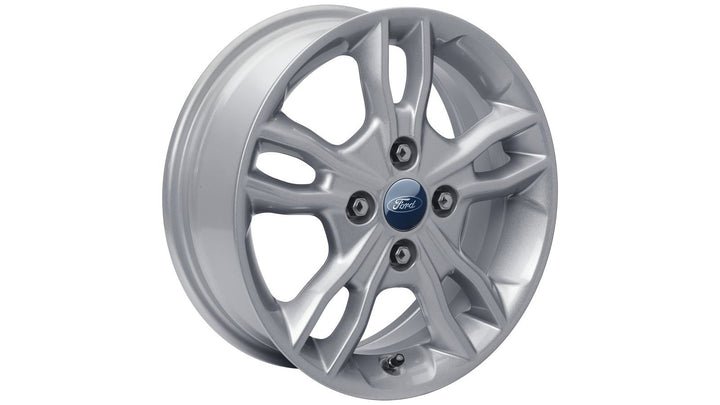 Ford Fiesta Alufelge 15