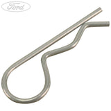 Original Ford DICHTUNG 1871602