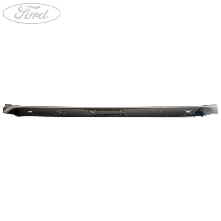 Original Ford Ranger Stoßfänger vorne oben Zierleisten Grill Verchromt TKE 1758940