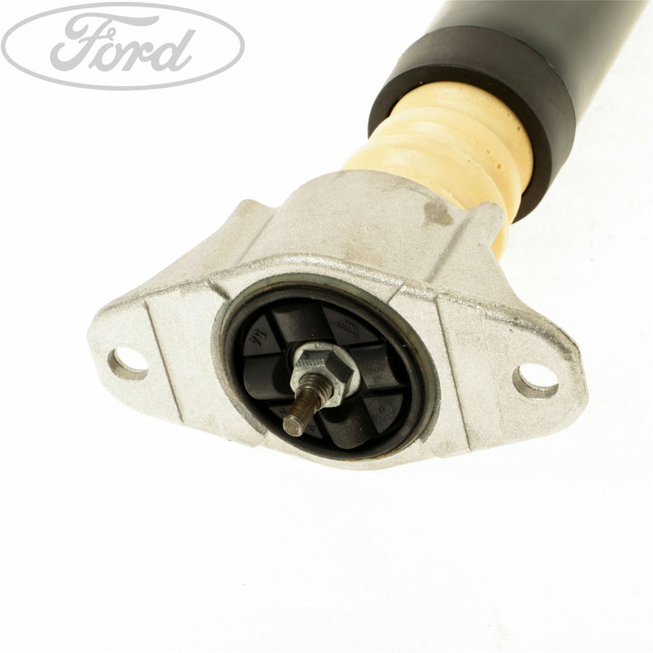 Original Ford Focus Schrägheck hinten oder Stoßdämpferbein 1681184