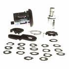 Original Ford Fiesta Ka Schließzylinder Reparatursatz vorne 1994-2008 1022647