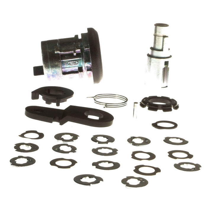 Original Ford Fiesta Ka Schließzylinder Reparatursatz vorne 1994-2008 1022647