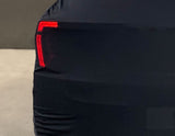 Ford All-Electric Explorer Premium Schutzabdeckung schwarz 2792947