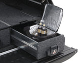 Ford Kühltasche weich Schwarz mit Logo & verstellbarem Riemen 2181470