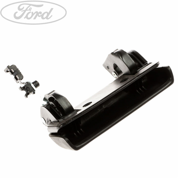 Original Ford Transit 2000-2014 Türgriff außen 1494080
