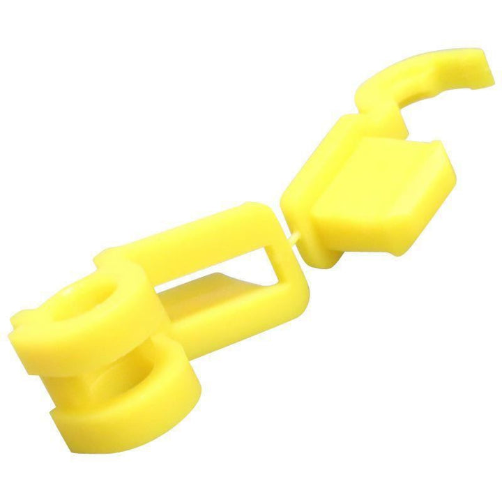 Original Ford KA  2008-2016 Motorhaube Halterungs Clip 1566322