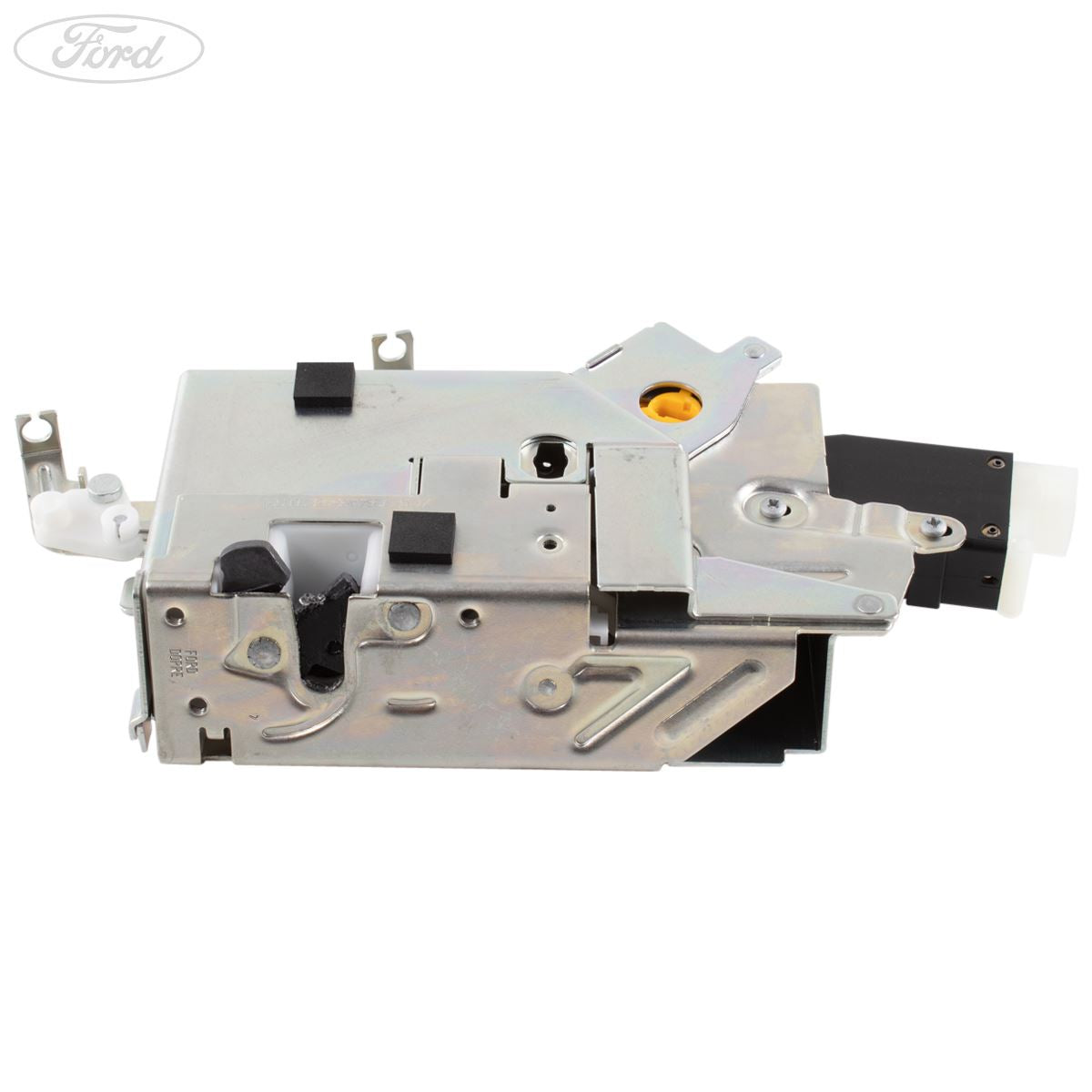 Transit MK7 Links Schiebetürschloss – Ford Onlineshop
