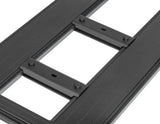 Original Ford Ranger ARB* Schmale Brücken-Montageplatten,Dachzelt Befestigung