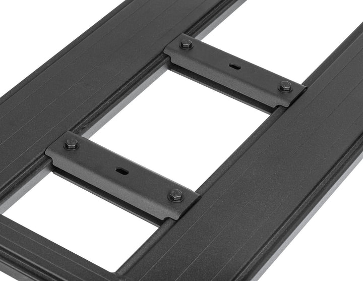 Original Ford Ranger ARB* Schmale Brücken-Montageplatten,Dachzelt Befestigung