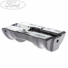 Original Ford Transit/Tourneo Custom ab 2012 Platte 2097288