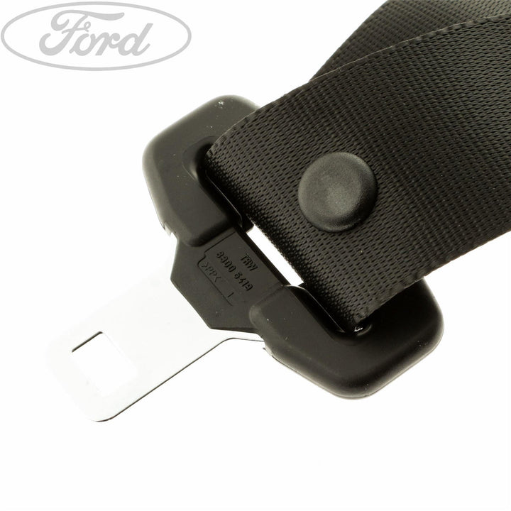 Ford Focus 1998-2005 Sicheeitsgurt hinten 1466525