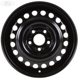 Original Ford Transit Connect 15