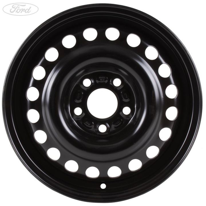 Original Ford Transit Connect 15