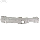 Fiesta Mk7 Mk8 1.6 EcoBoost SCTi Hitzeschild 2013-2019