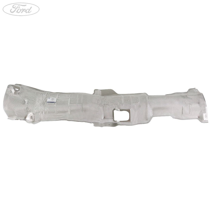 Fiesta Mk7 Mk8 1.6 EcoBoost SCTi Hitzeschild 2013-2019