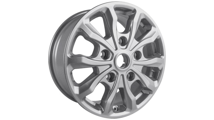 Original Ford Tourneo Custom Alufelge 17