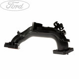 Ford Fiesta 2010-2012 1.4/1.5 TDCi Drosselklappe 1732731