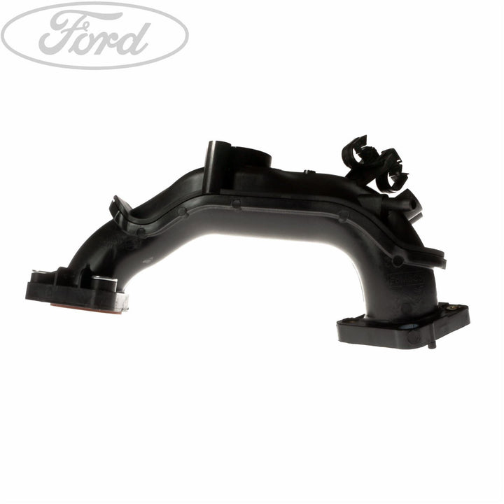 Ford Fiesta 2010-2012 1.4/1.5 TDCi Drosselklappe 1732731