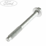 Original Ford Mondeo MK4 Generatorbefestigungsschraube 1447841 - 4 Stk