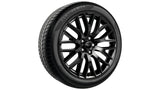 Ford Mustang Alufelge 19