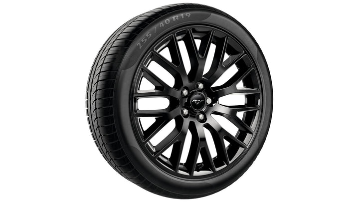Ford Mustang Alufelge 19