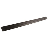 Original Ford Transit Custom Heckzierleiste hoch Schwarz 2013-2023 1860861