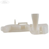 Original Ford KA MK1 einzelner Wischwasserbehälter 1076841
