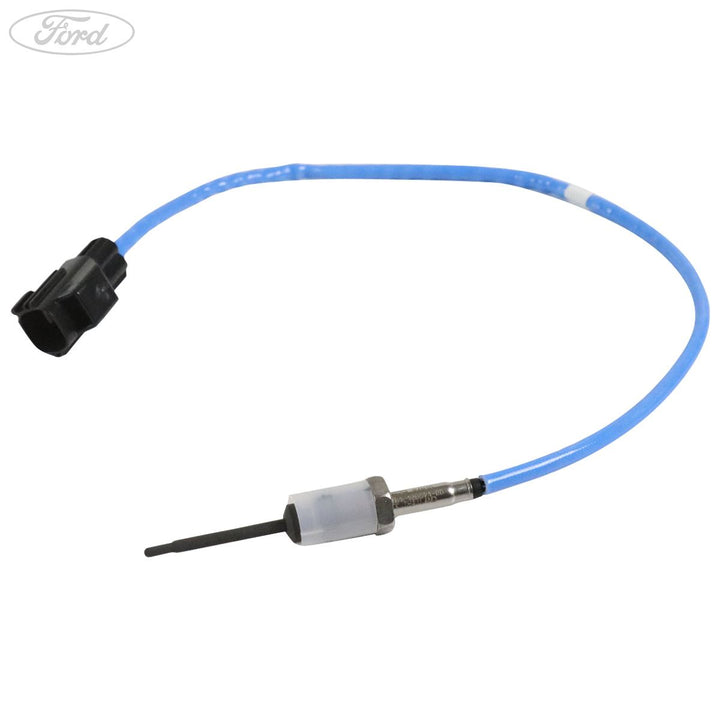 Exhaust Gas Temperature Sensor for 08-10 Ford F250 F350 F450 F550 Super Duty 6.4 Exhaust Gas Temperature Sensor for 08-10 Ford F250 F350 F450 F550 Super Duty 6.4