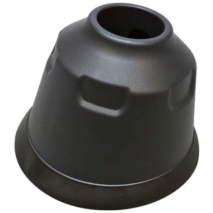 Original Ford Anschlagpuffer hinten 1857659