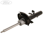 Original Ford Kuga 2012-2014 Bausatz Federbein vorne  1801176