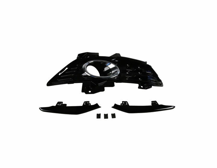 Original Ford Mondeo 2014-2022 Blende für Nebelscheinwerfer rechte Seite,schwarz