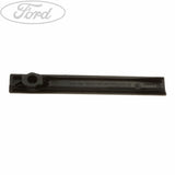 Ford S-Max Galaxy 2006-2015 Dachtropfleiste vorne rechts 1381576