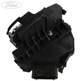 Original Ford C-Max Fiesta  Türverriegelungsmechanismus hinten 15- 2053473