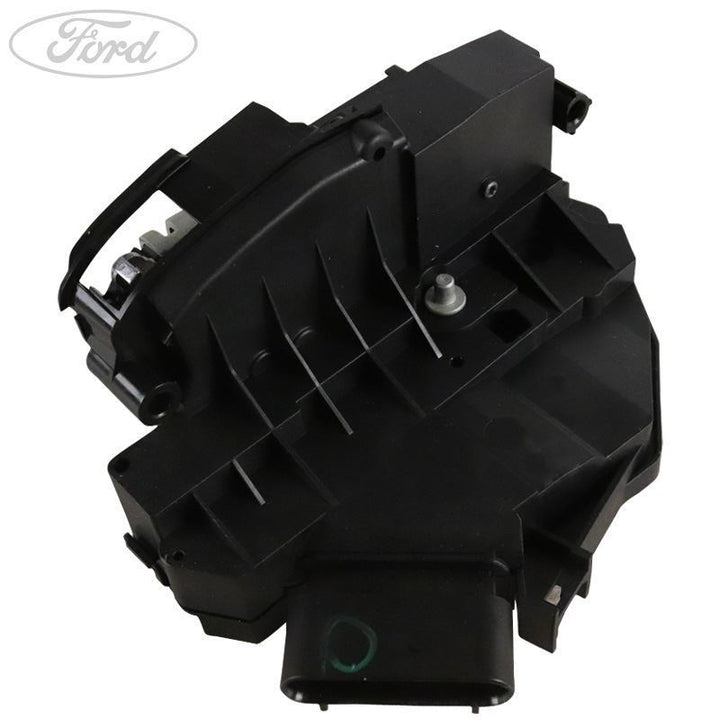 Original Ford C-Max Fiesta  Türverriegelungsmechanismus hinten 15- 2053473