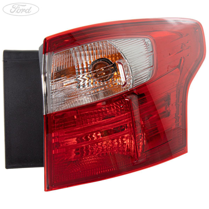 Focus Mk3 Hinten rechtsRücklicht Lampe LED Kombi 11 15
