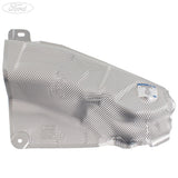 Focus Mk2 C-Max CC 1.4 Duratec Heckauspuff Hitzeschild