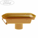 Original Ford Fiesta 1 Blinkerleuchte Kotflügel beidseitig nutzbar 4360568